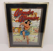 Vintage wonder woman for sale  Pawtucket