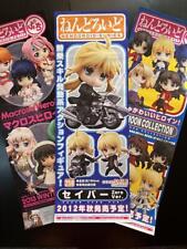 Fate nendoroid saber for sale  Shipping to Ireland