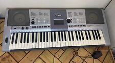 Genuine yamaha psr for sale  SOUTHSEA