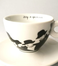 Cup illy collection usato  Trapani