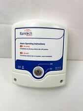 Ramtech electronics alarm for sale  SOUTHEND-ON-SEA