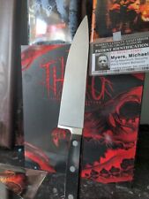 Michael myers halloween for sale  CHARD