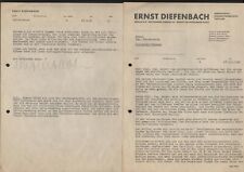 Berlin brief 1936 gebraucht kaufen  Leipzig
