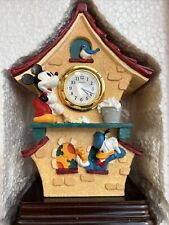 seiko disney clock for sale  Chesterland