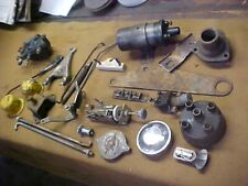Used, WILLYS JEEP LOT BOX OF PARTS for sale  Shipping to South Africa