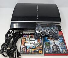 Sony playstation ps3 for sale  Cullowhee