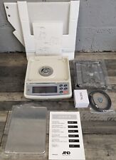 Weighing scales precision for sale  SUDBURY