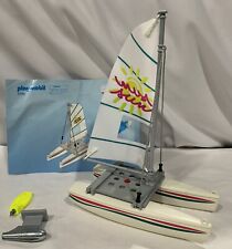 Playmobil 7720 Catamaran 2004 for sale  Shipping to South Africa