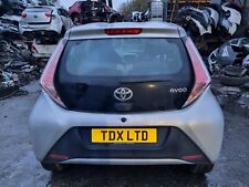 2017 toyota aygo for sale  MANCHESTER