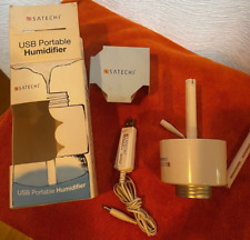 Satechi usb portable for sale  Peabody