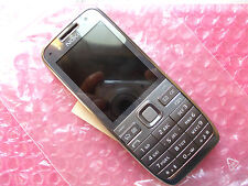Telefon komórkowy Nokia E52 nowy oryginał odnowiony na sprzedaż  Wysyłka do Poland