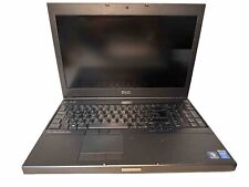 precision dell m4800 gebraucht kaufen  Haigerloch