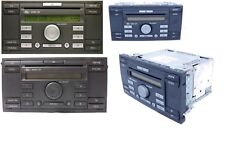 Ford autoradio single gebraucht kaufen  Berlin