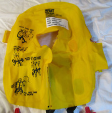 Infant life jacket for sale  Douglasville