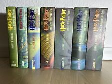 harry potter band 1 7 bucher gebraucht kaufen  Schwanebeck