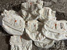 12 New Newborn Gdiapers 6-10 Lbs, used for sale  Shipping to South Africa