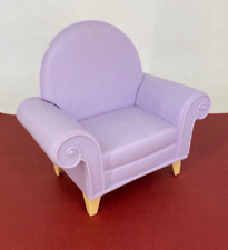 Used, Mattel 2005 - BARBIE - Play All Day Nursery Chair - Furniture / Accessory #1 for sale  Shipping to South Africa
