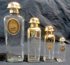 Anciens flacons parfum. d'occasion  Rochefort-du-Gard