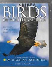 Birds north america for sale  Montgomery
