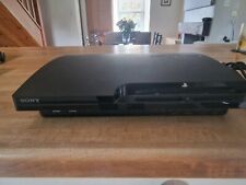 Sony playstation slim for sale  THORNHILL