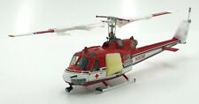 Franklin Mint 1/48 Scale Diecast B11Z028 - Bell UH-1B Fire & Rescue Helicopter comprar usado  Enviando para Brazil