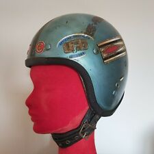 Agv helmet oldtimer usato  Italia