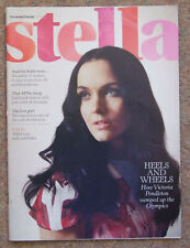 Stella magazine 27th for sale  BONCATH