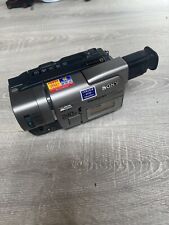 Sony pal standardhandycam for sale  HAYES