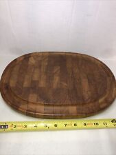 Vintage cutting board for sale  Carol Stream