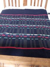 Lovely vintage blanket for sale  UK
