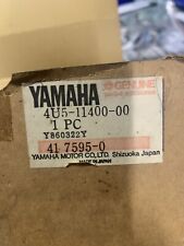 Yamaha 3mn kurbelwelle gebraucht kaufen  Kirchhundem