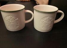 Starbucks tasse becher gebraucht kaufen  Riedstadt