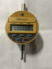 Mitutoyo digital indicator for sale  Anderson