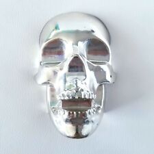 Halloween skull head for sale  Miami Beach