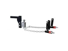Weight distribution hitch for sale  Bridge City