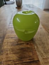 Tupperware tupperdose apfelfor gebraucht kaufen  Konz