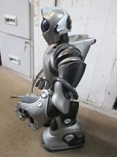 Large robosapien robot for sale  WHITCHURCH