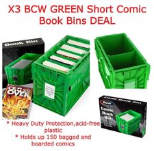 Green bcw short for sale  Chantilly