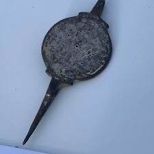 Pingente de prata artefato amuleto amuleto amuleto amuleto charme mágico helenístico antigo comprar usado  Enviando para Brazil