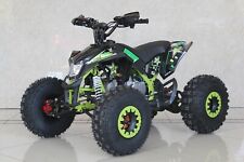 Quad 125cc quadriciclo usato  Decollatura