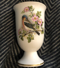 Sutherland pottery bullfinch for sale  STANLEY