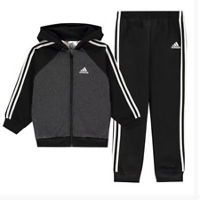 Adidas stripe fleece for sale  CHESTERFIELD