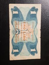 Slovenia lira 1944 usato  Portogruaro