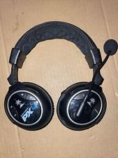 turtle beach ear force px4 Headset No Charger Tested PlayStation Xbox360 for sale  Shipping to South Africa