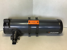 Celestron AstroMaster 130EQ Reflector Telescope Model #31045, used for sale  Shipping to South Africa