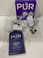 Pur faucet filtration for sale  Wooster