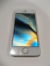 Apple iPhone 5s prata - 16GB - A1453, corte de preço e venda apenas telefone!!! comprar usado  Enviando para Brazil