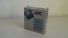 Jvc video head d'occasion  Tourcoing