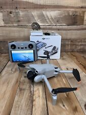 Dji mini camera for sale  UK