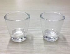 Glass communion cups for sale  Galveston